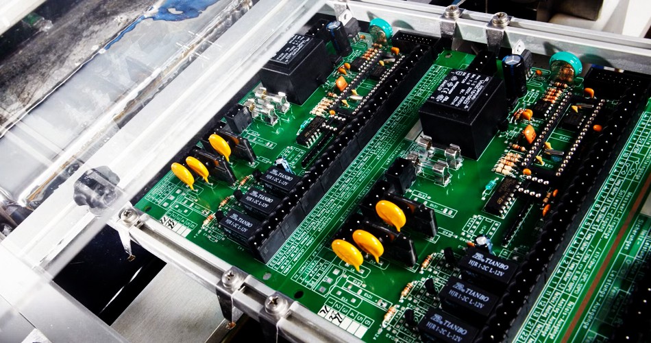 ສຳຫຼວດຮູບແບບການຮ່ວມມື ແລະທ່າອ່ຽງໃນໂຮງງານ PCBA ທົ່ວໂລກ.