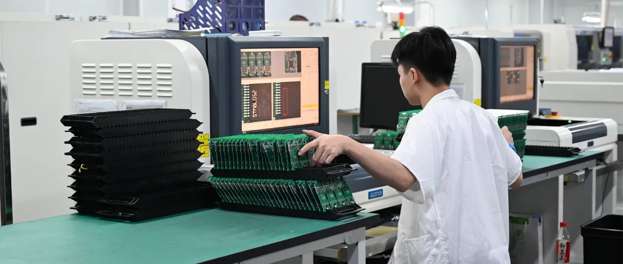 Turn-Key PCB Assembly Service: ເປັນຫຍັງບໍລິສັດເອເລັກໂຕຣນິກຈຶ່ງກ້າວໄປສູ່ການຜະລິດແບບປະສົມປະສານ
