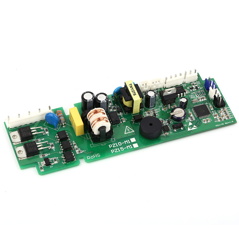 ເຄື່ອງຟອກອາກາດ PCBA