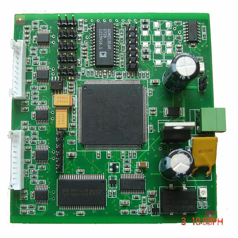 ເຄື່ອງກາເຟ PCBA