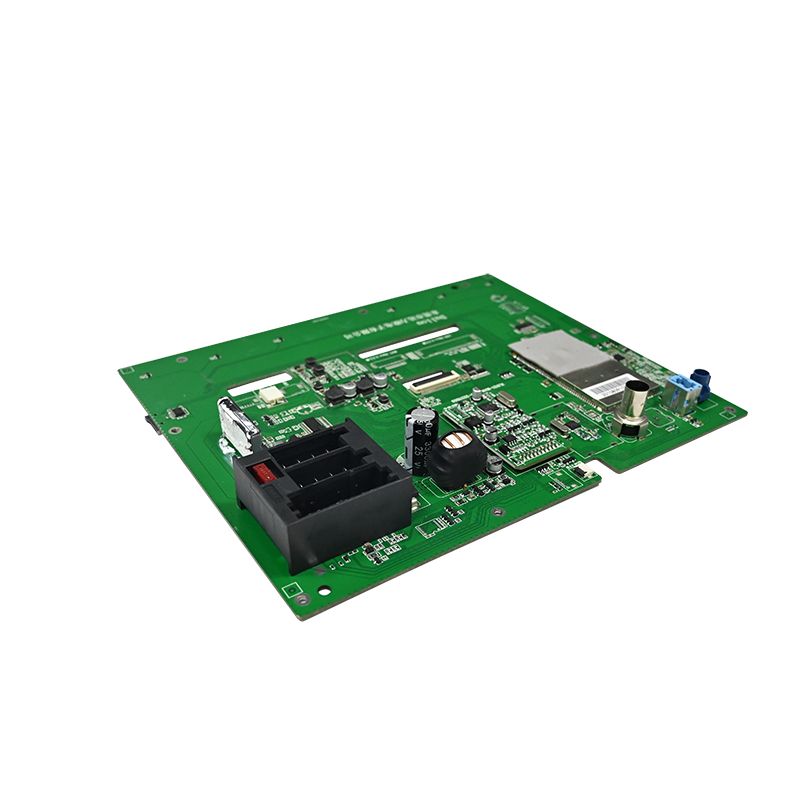 Dash Cam PCBA