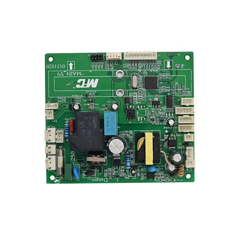 ໄດເວີ LED PCBA ໄດເວີ LED PCBA