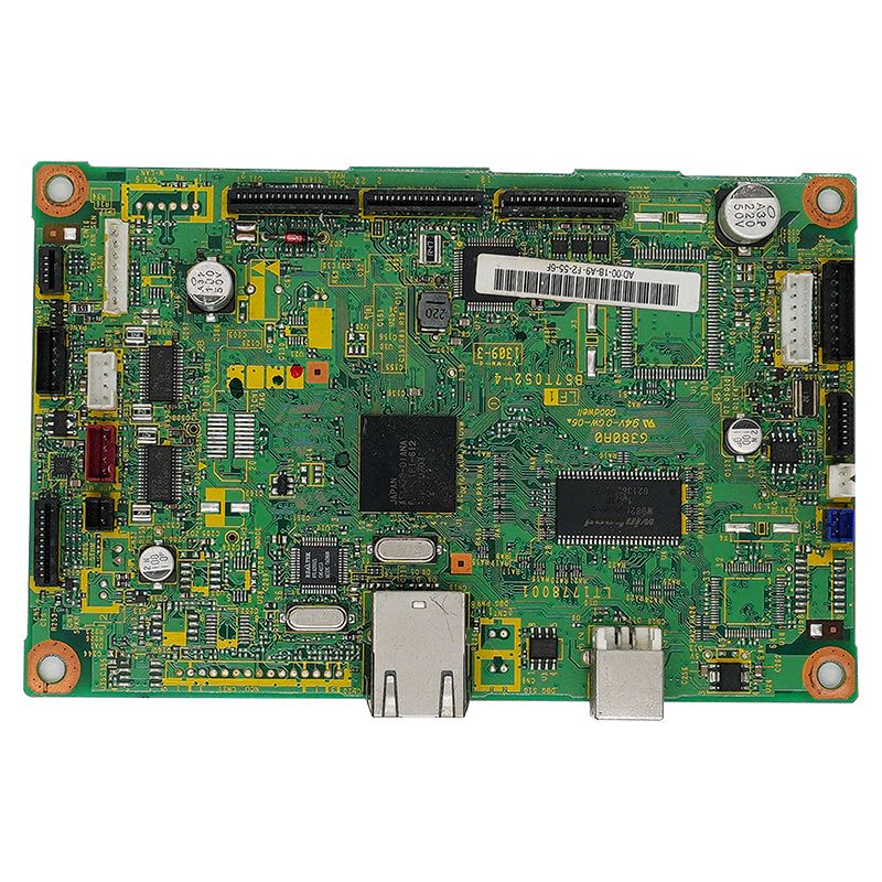 ຜ້າມ່ານແສງຄວາມປອດໄພ PCBA