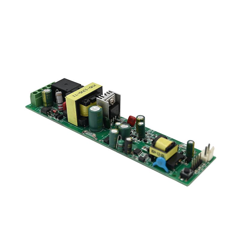 ຄວາມປອດໄພ Relay PCBA