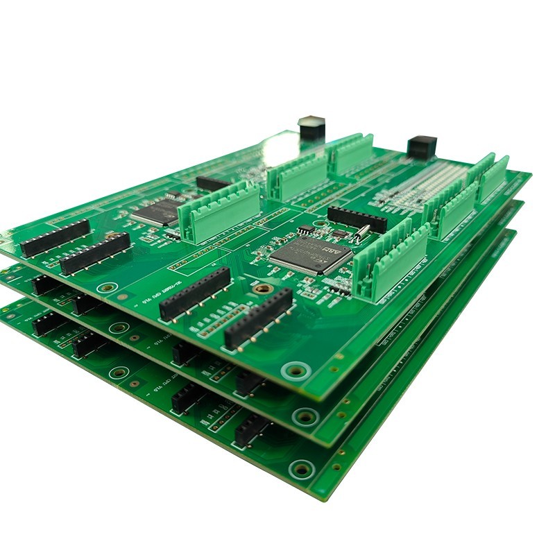 ເຄື່ອງເຮັດນ້ຳອຸ່ນແສງຕາເວັນ PCBA