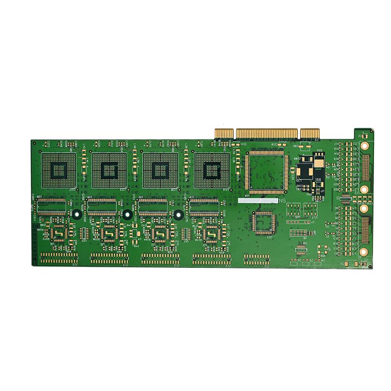 Soldering ຫຸ່ນຍົນ PCBA